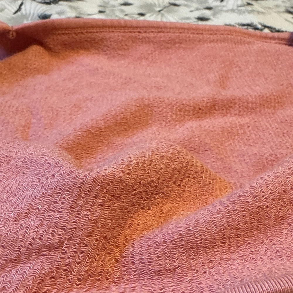 Fabletics || Kinsley Square Neck Bra (S) - Picture 6 of 7
